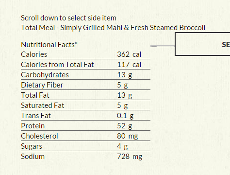 Blog Image: How To Eat At Outback and Lose Weight Blog Image: How To Eat At Outback and Lose Weight